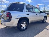Used 2006 Chevrolet TrailBlazer LS w/ LS Preferred Equipment Group image 6