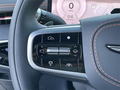 New 2026 Genesis GV70 3.5T Sport Advanced image 28