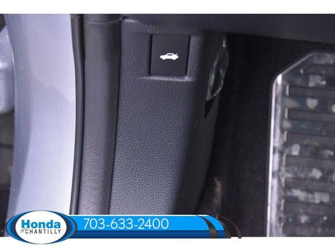 New 2026 Honda Accord Hybrid Sport image 24