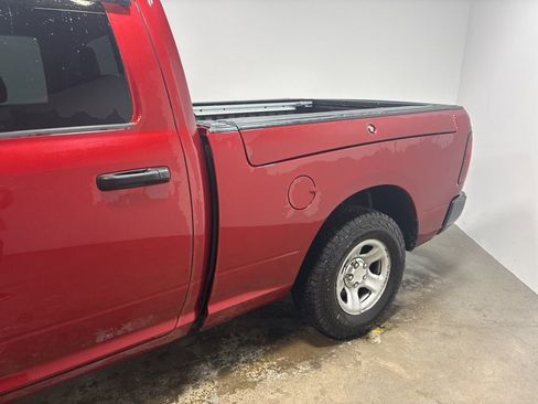 Used 2012 RAM 1500 Tradesman w/ ST Popular Equipment Group image 6