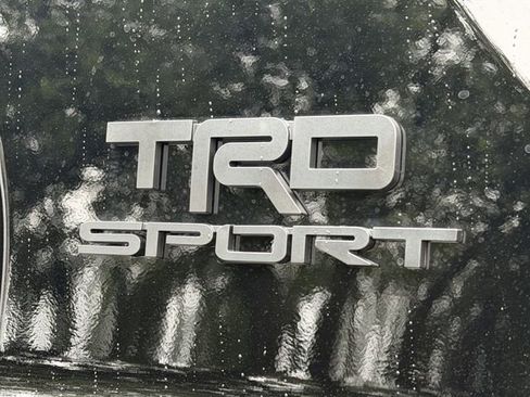 New 2026 Toyota 4Runner TRD Sport Premium AWD/4WD image 9