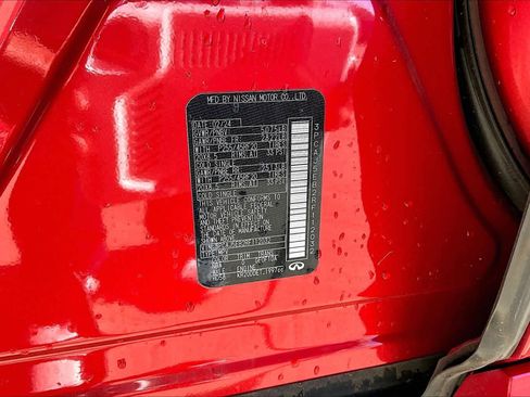 Used 2024 INFINITI QX50 Sensory image 32