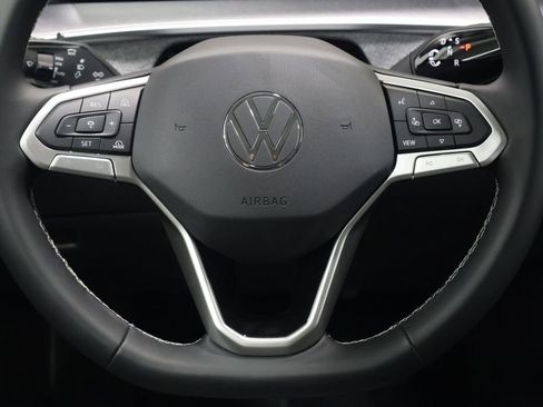 New 2026 Volkswagen Tiguan S AWD/4WD image 17