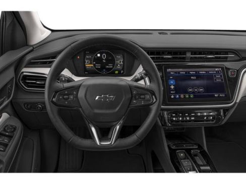 Used 2023 Chevrolet Bolt EUV Premier w/ Sun & Sound Package FWD image 10