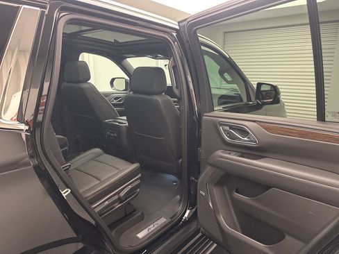 Used 2021 Chevrolet Tahoe High Country image 7