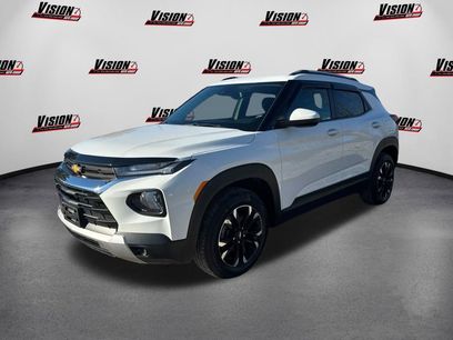 Used 2023 Chevrolet TrailBlazer LT w/ Convenience Package