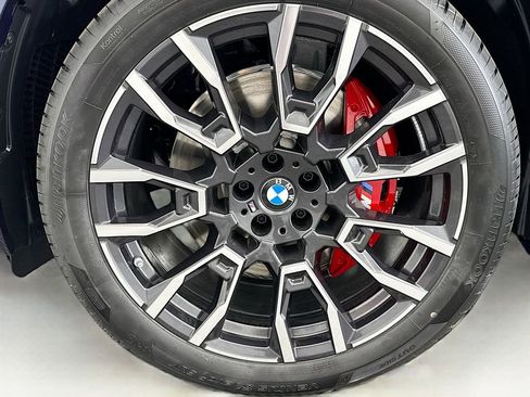 New 2026 BMW X5 xDrive40i w/ M Sport Package image 29