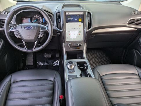 Used 2024 Ford Edge SEL w/ Convenience Package AWD/4WD image 23