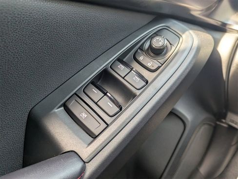 New 2026 Subaru Impreza RS image 19