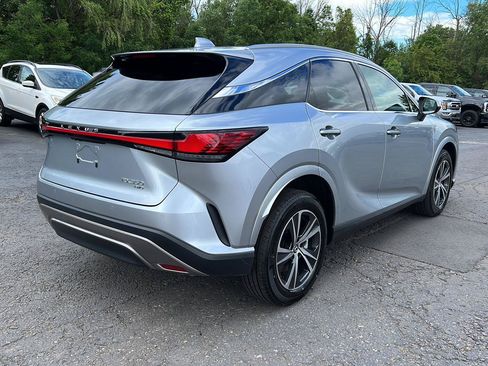 Used 2024 Lexus RX 350 Premium w/ Accessory Package (Z1) AWD/4WD image 10