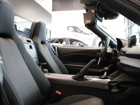 New 2026 MAZDA MX-5 Miata Sport image 12
