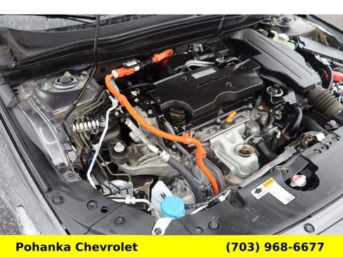 Used 2019 Honda Accord EX-L image 31