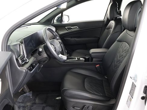 Used 2023 Kia Sportage X-Line AWD/4WD image 28