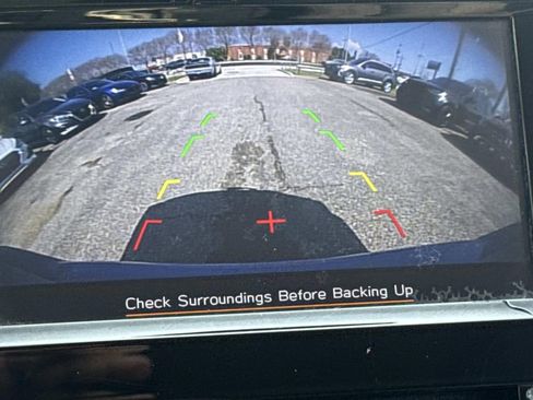 Used 2019 Subaru Crosstrek 2.0i Premium w/ Eyesight System image 27