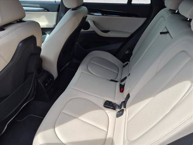 Used 2021 BMW X1 xDrive28i w/ Convenience Package AWD/4WD image 17