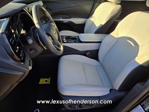 Certified 2023 Lexus RX 350h w/ Accessory Package (Z1) image 11
