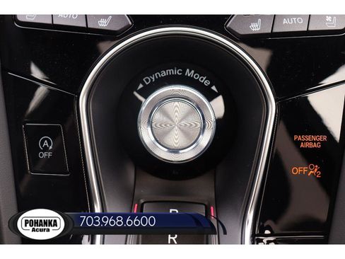 New 2026 Acura RDX A-Spec AWD/4WD image 19