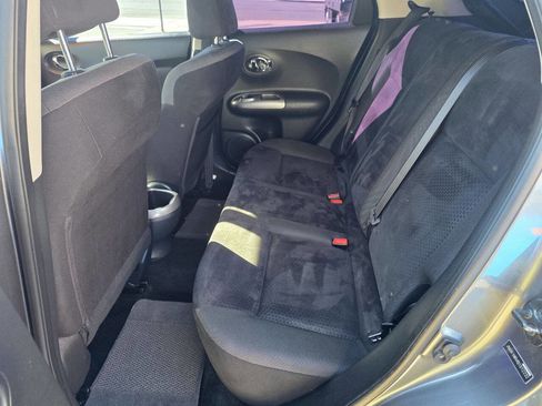 Used 2011 Nissan Juke SV image 13