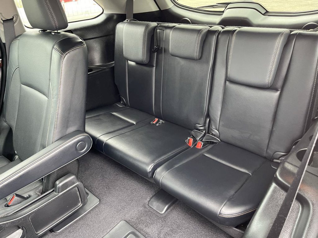 Used 2016 Toyota Highlander Limited FWD image 32