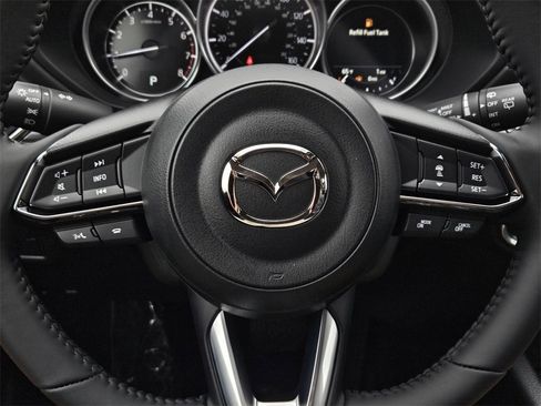 New 2025 MAZDA CX-5 AWD 2.5 S image 22