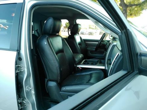 Used 2016 RAM 1500 Big Horn AWD/4WD image 20