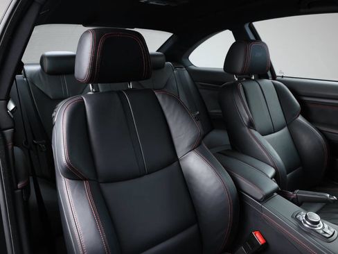 Used 2011 BMW M3 Coupe image 76