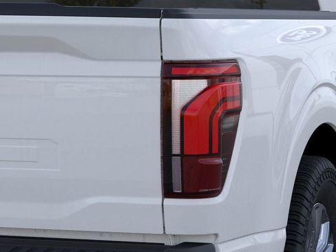 New 2026 Ford F150 Lariat image 21