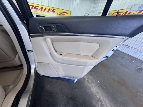 Used 2011 Lincoln MKS w/ 101A Rapid Spec Order Code FWD image 32