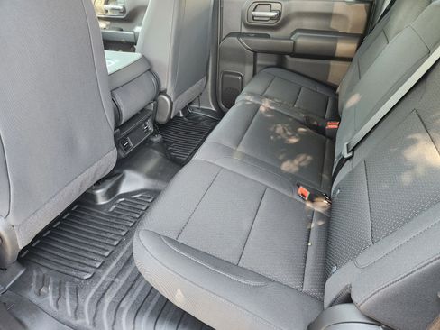 New 2025 Chevrolet Silverado 3500 W/T w/ WT Convenience Package image 30