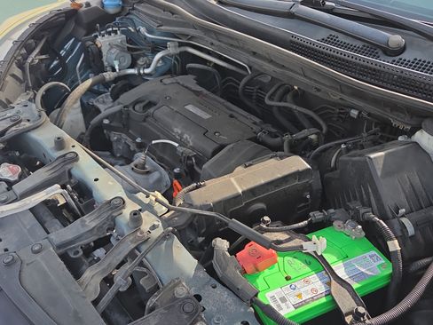 Used 2016 Honda CR-V EX-L image 20