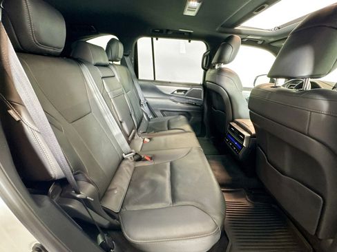 Used 2024 Lexus LX 600 F Sport AWD/4WD image 26
