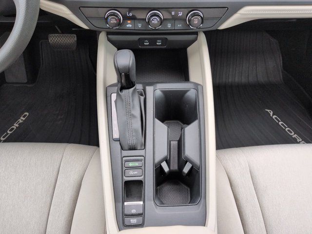 Used 2023 Honda Accord LX image 18