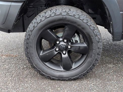 Used 2022 RAM 1500 Classic Warlock image 31