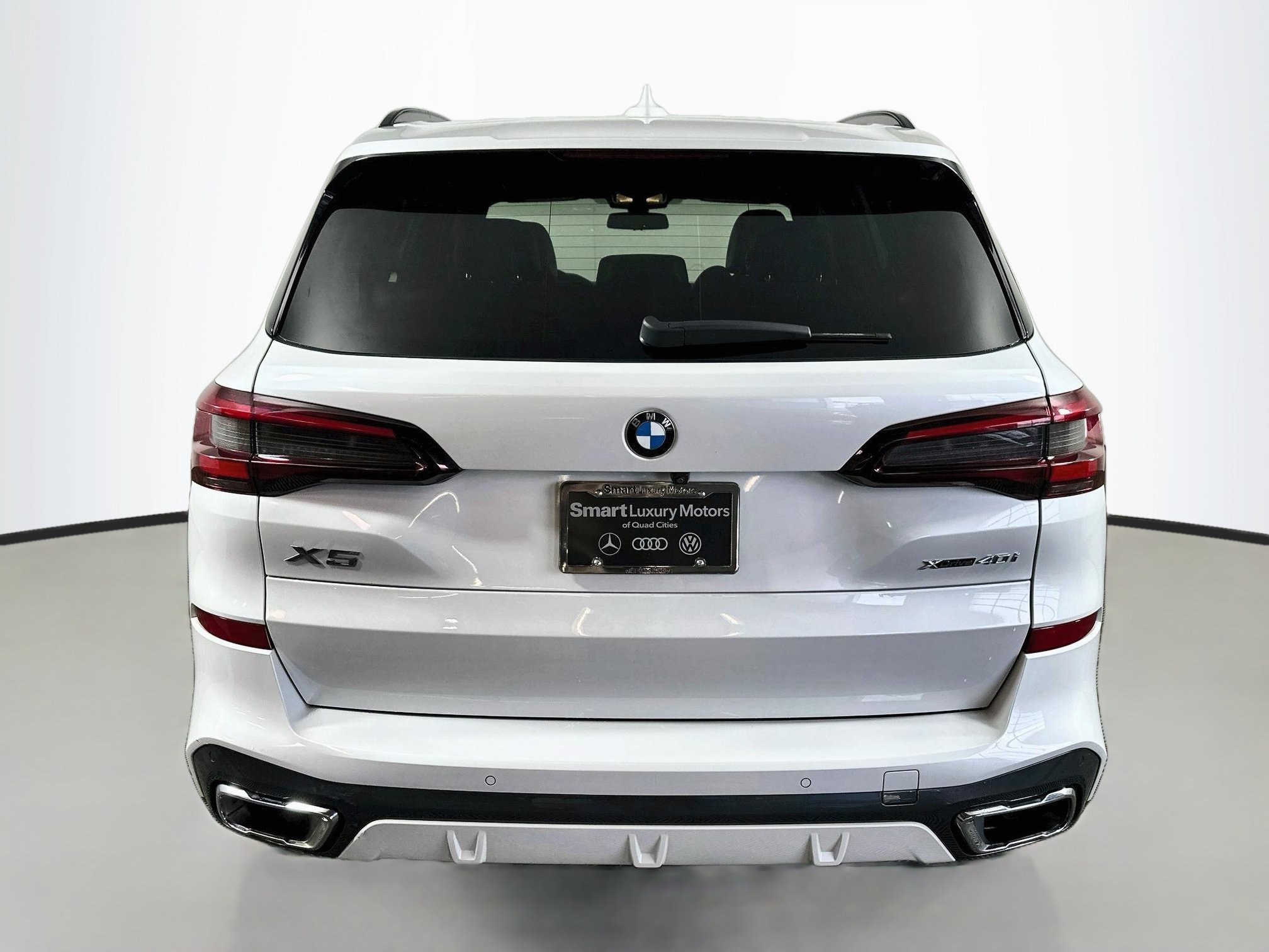 Used 2020 BMW X5 xDrive40i w/ M Sport Package AWD/4WD image 6