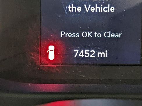 Certified 2020 Jeep Wrangler Sport AWD/4WD image 26