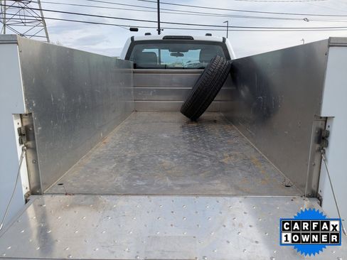 Certified 2025 Ford F350 XL w/ XL Chrome Package image 12