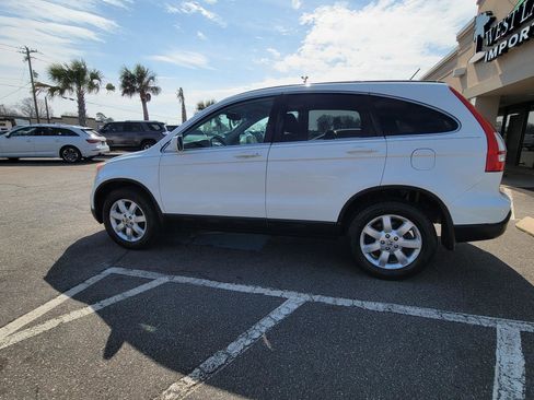 Used 2009 Honda CR-V EX-L image 9