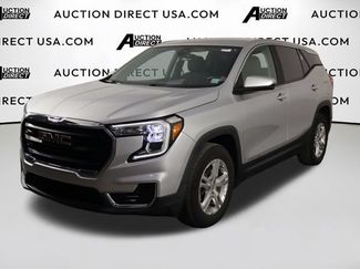 Used 2022 GMC Terrain SLE FWD 360° Tour