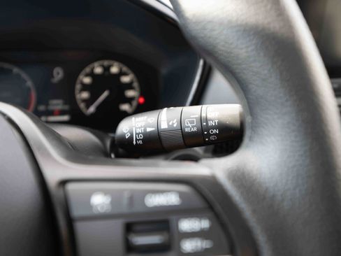 Used 2025 Honda CR-V EX image 14