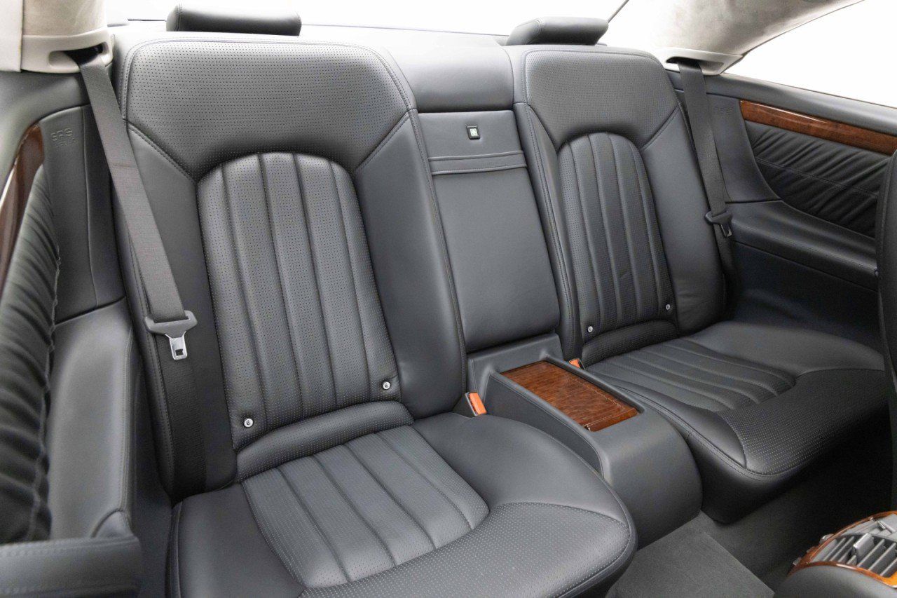 Used 2006 Mercedes-Benz CL 65 AMG image 40