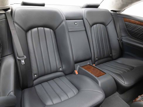 Used 2006 Mercedes-Benz CL 65 AMG image 40