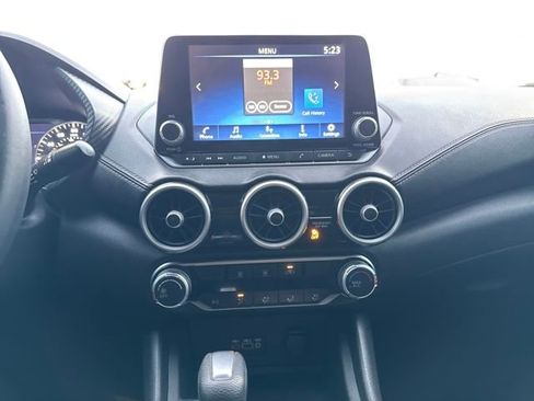 Used 2022 Nissan Sentra SV image 23