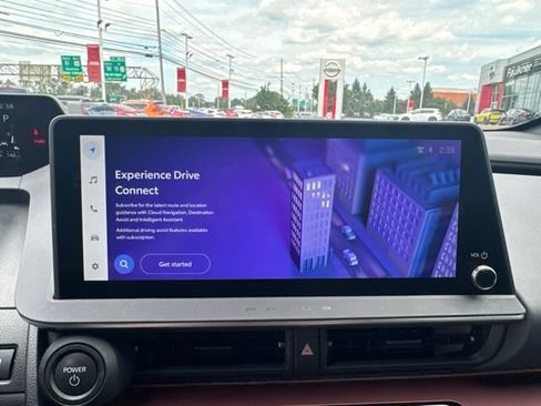 Used 2024 Toyota Prius Prime Premium w/ Advanced Technology Package FWD image 19