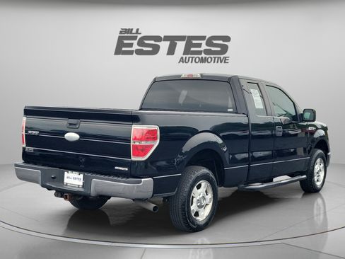Used 2011 Ford F150 XLT w/ XLT Convenience Pkg RWD image 4