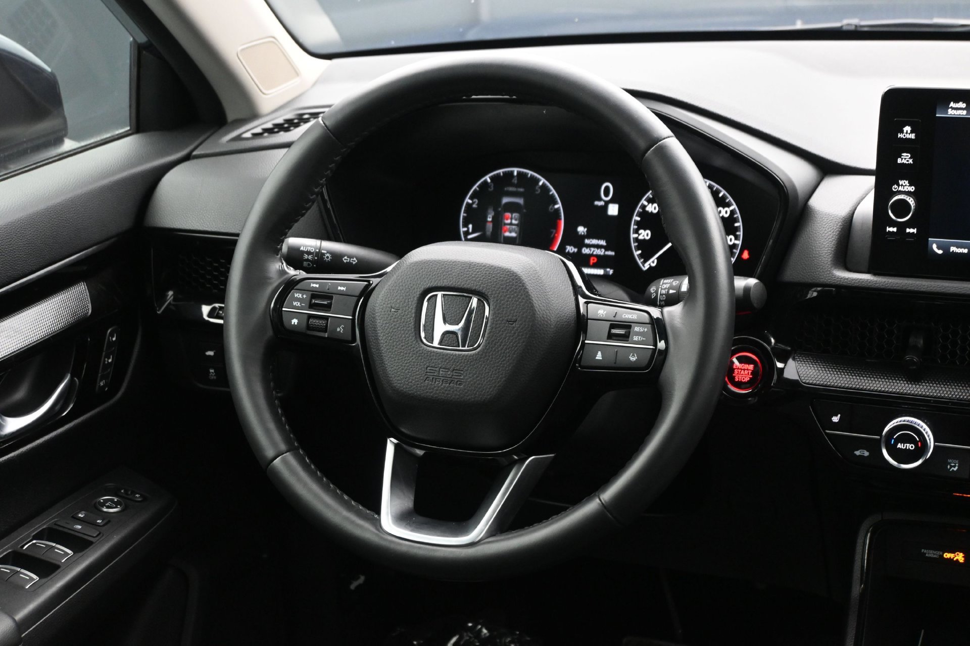 Used 2023 Honda CR-V EX-L image 16