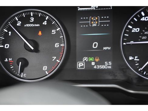 Certified 2022 Subaru Outback Touring image 19