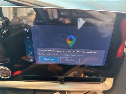 Used 2024 Chevrolet Corvette Stingray Coupe w/ Z51 Performance Package image 20