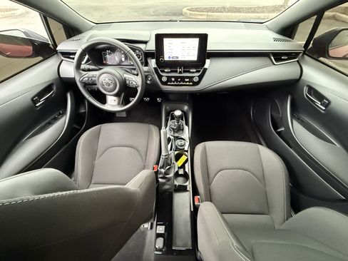 Used 2024 Toyota Corolla GR w/ Performance Package image 17