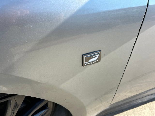 Used 2023 Lexus IS 350 F Sport RWD image 8