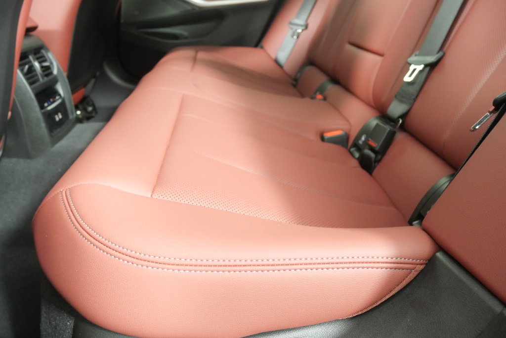 Certified 2026 BMW M340i RWD image 15